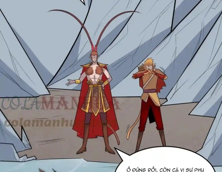 Ta Quyết Không Thành Phật Chapter 60 - 143