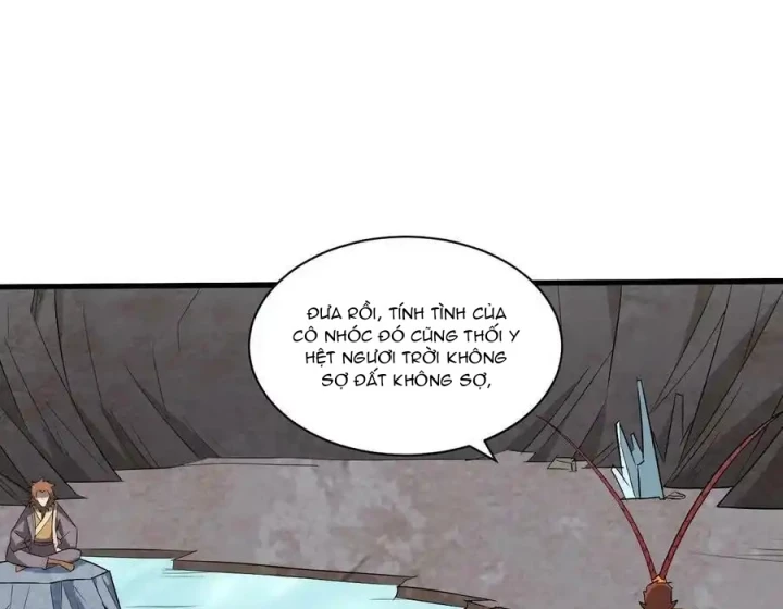 Ta Quyết Không Thành Phật Chapter 60 - 149