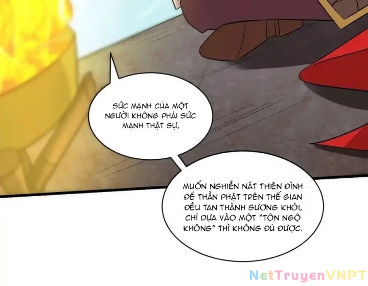 Ta Quyết Không Thành Phật Chapter 60 - 154