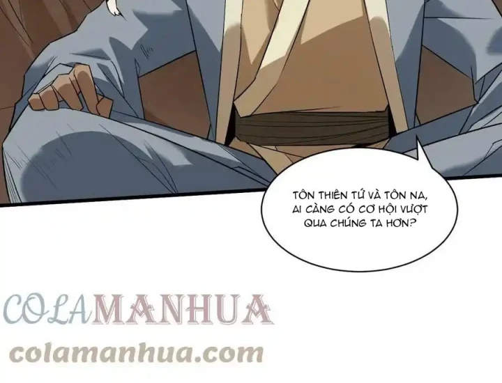 Ta Quyết Không Thành Phật Chapter 60 - 157