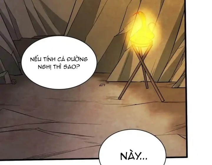 Ta Quyết Không Thành Phật Chapter 60 - 159