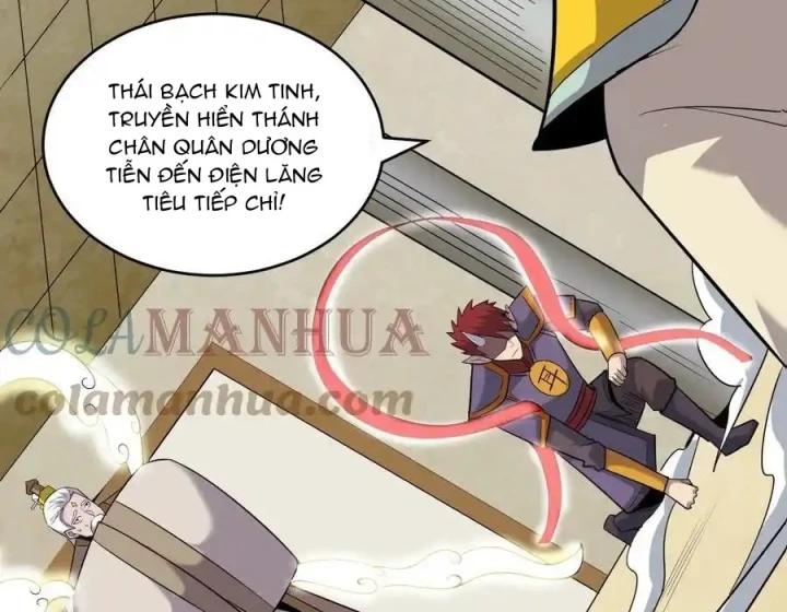 Ta Quyết Không Thành Phật Chapter 60 - 180
