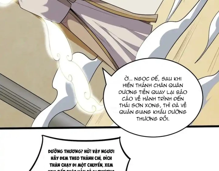 Ta Quyết Không Thành Phật Chapter 60 - 181