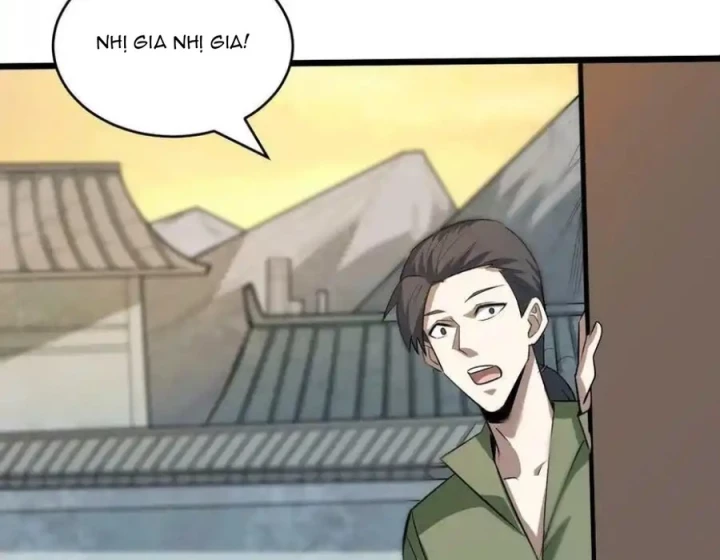 Ta Quyết Không Thành Phật Chapter 60 - 193