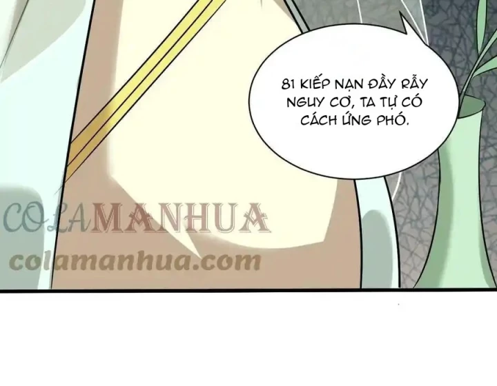 Ta Quyết Không Thành Phật Chapter 60 - 214