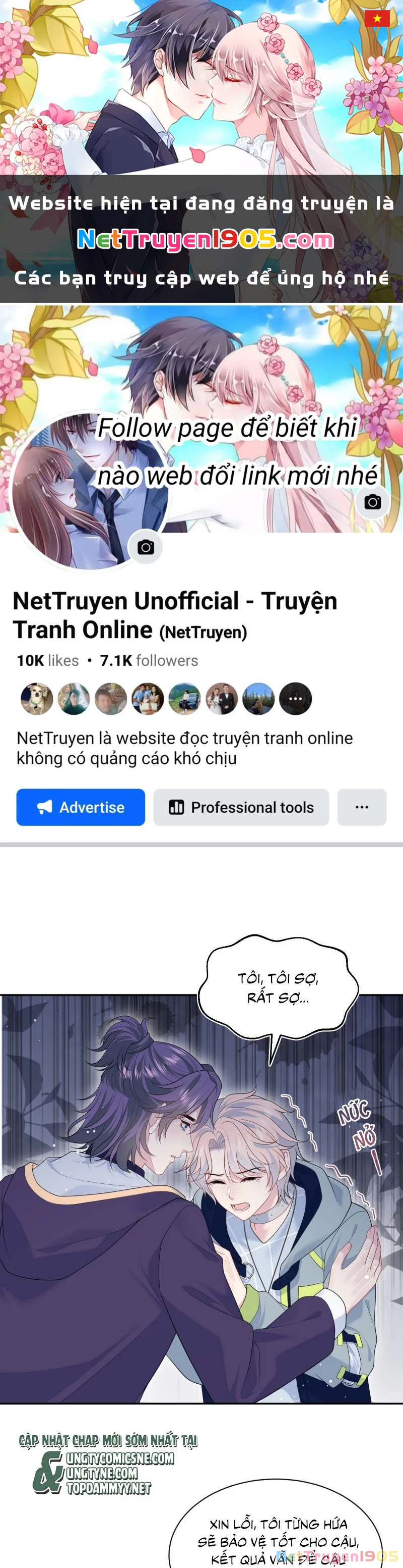 Tuyệt Mỹ Bạch Liên Online Dạy Học Chapter 412 - 1