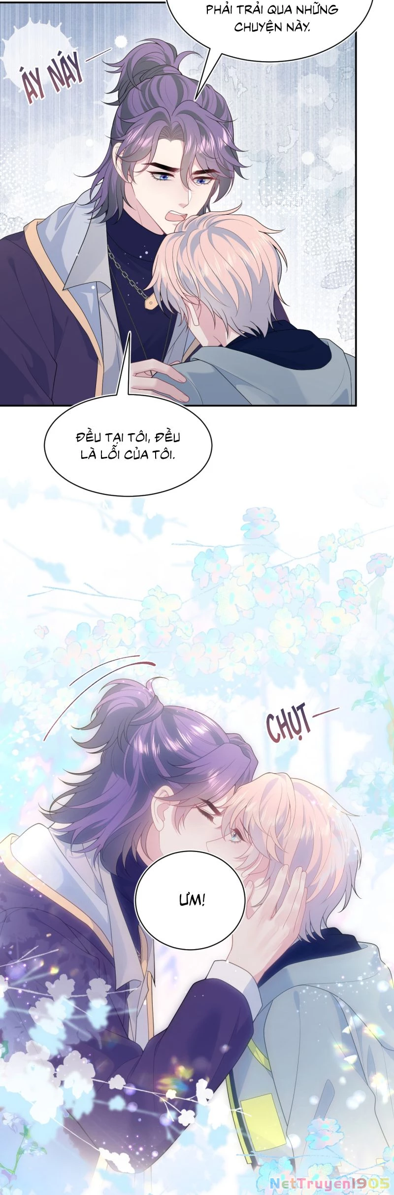 Tuyệt Mỹ Bạch Liên Online Dạy Học Chapter 412 - 2