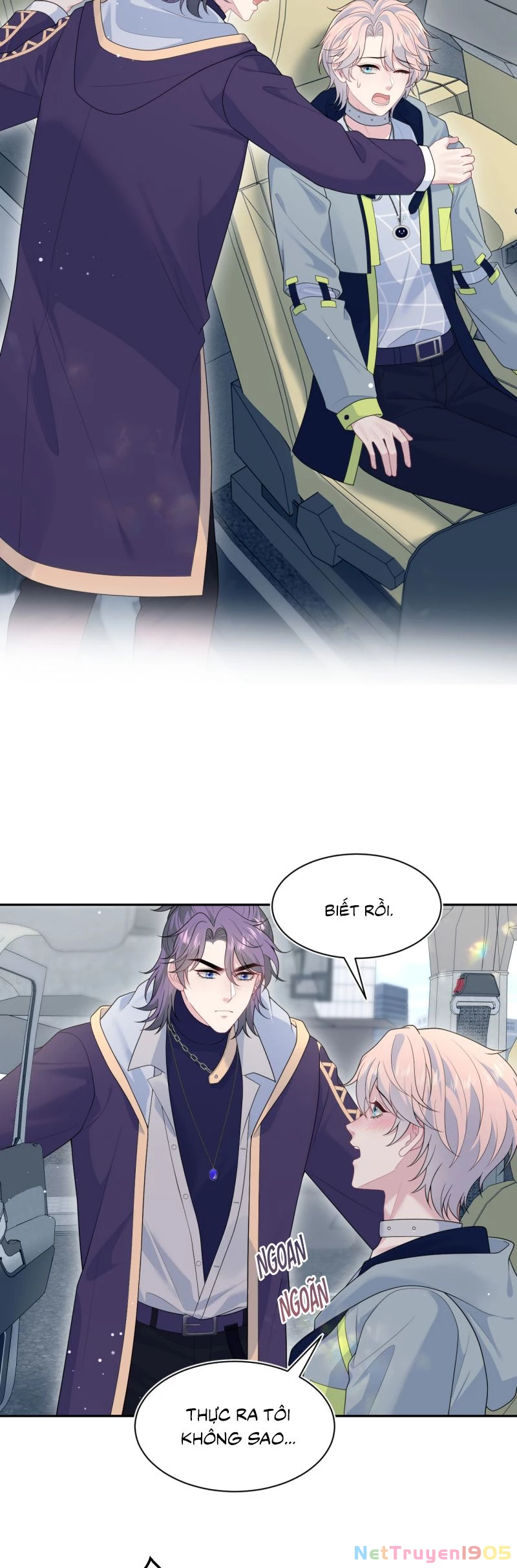 Tuyệt Mỹ Bạch Liên Online Dạy Học Chapter 412 - 8