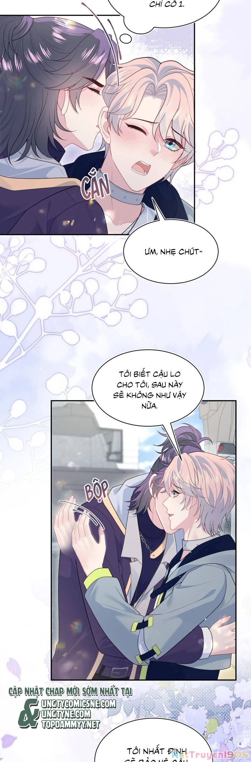 Tuyệt Mỹ Bạch Liên Online Dạy Học Chapter 412 - 10