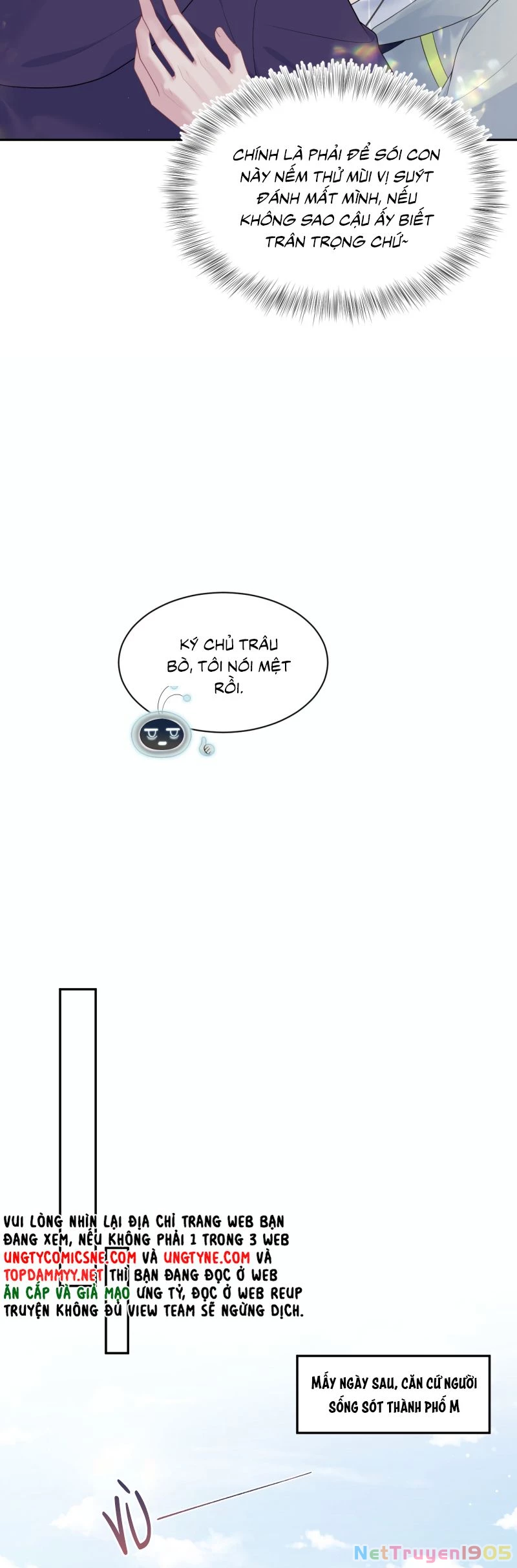 Tuyệt Mỹ Bạch Liên Online Dạy Học Chapter 412 - 12