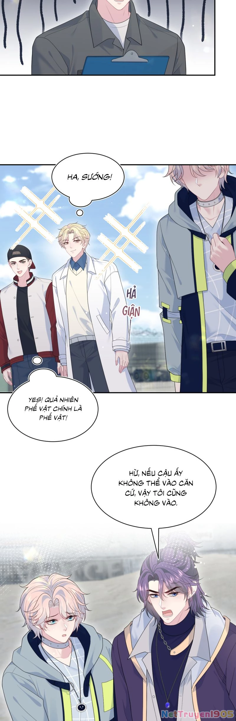 Tuyệt Mỹ Bạch Liên Online Dạy Học Chapter 412 - 18