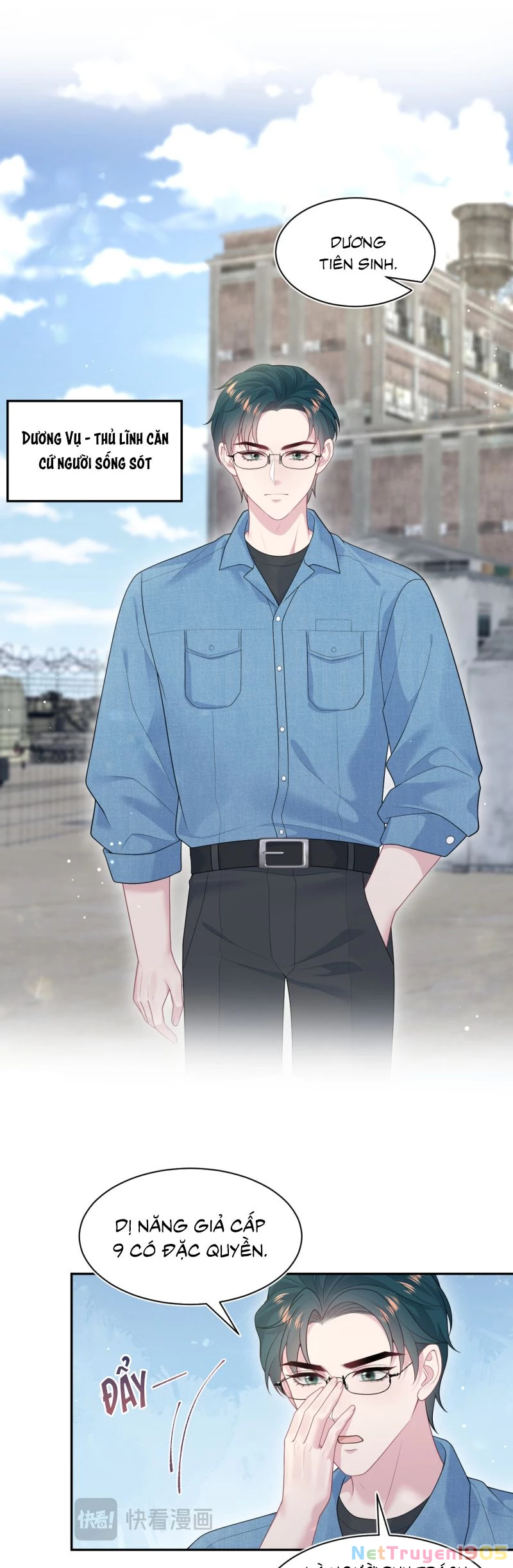 Tuyệt Mỹ Bạch Liên Online Dạy Học Chapter 412 - 20