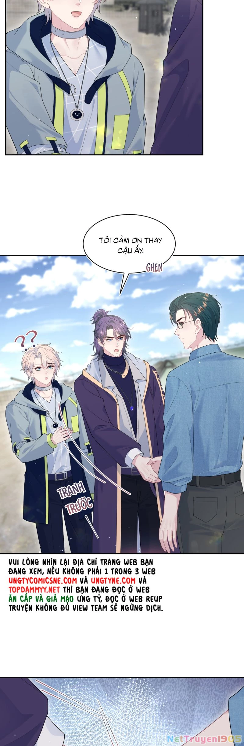 Tuyệt Mỹ Bạch Liên Online Dạy Học Chapter 412 - 22