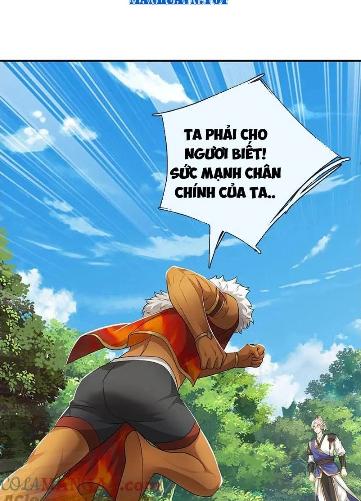 Ta có thể vô hạn bạo kích Chapter 90 - 4