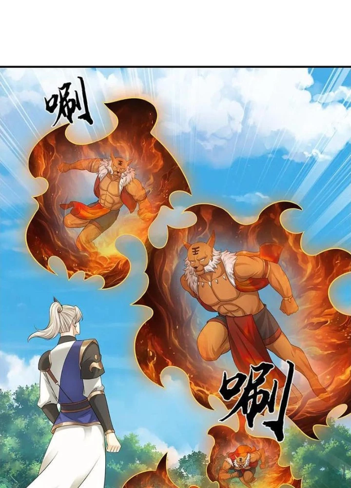 Ta có thể vô hạn bạo kích Chapter 90 - 6