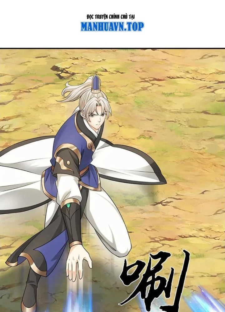 Ta có thể vô hạn bạo kích Chapter 90 - 8