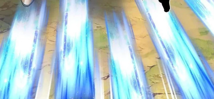 Ta có thể vô hạn bạo kích Chapter 90 - 9