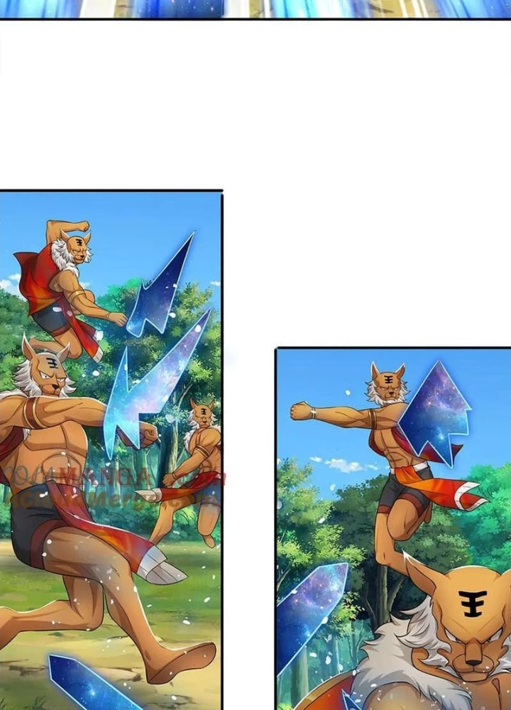 Ta có thể vô hạn bạo kích Chapter 90 - 10