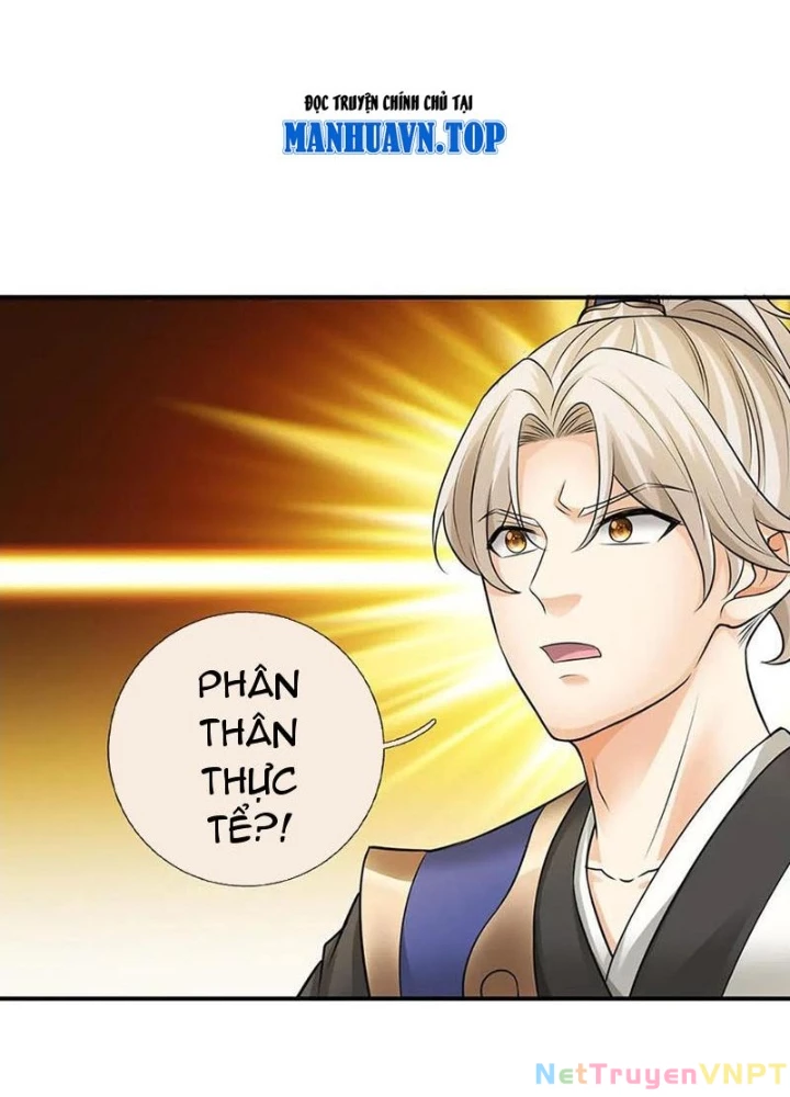 Ta có thể vô hạn bạo kích Chapter 90 - 12