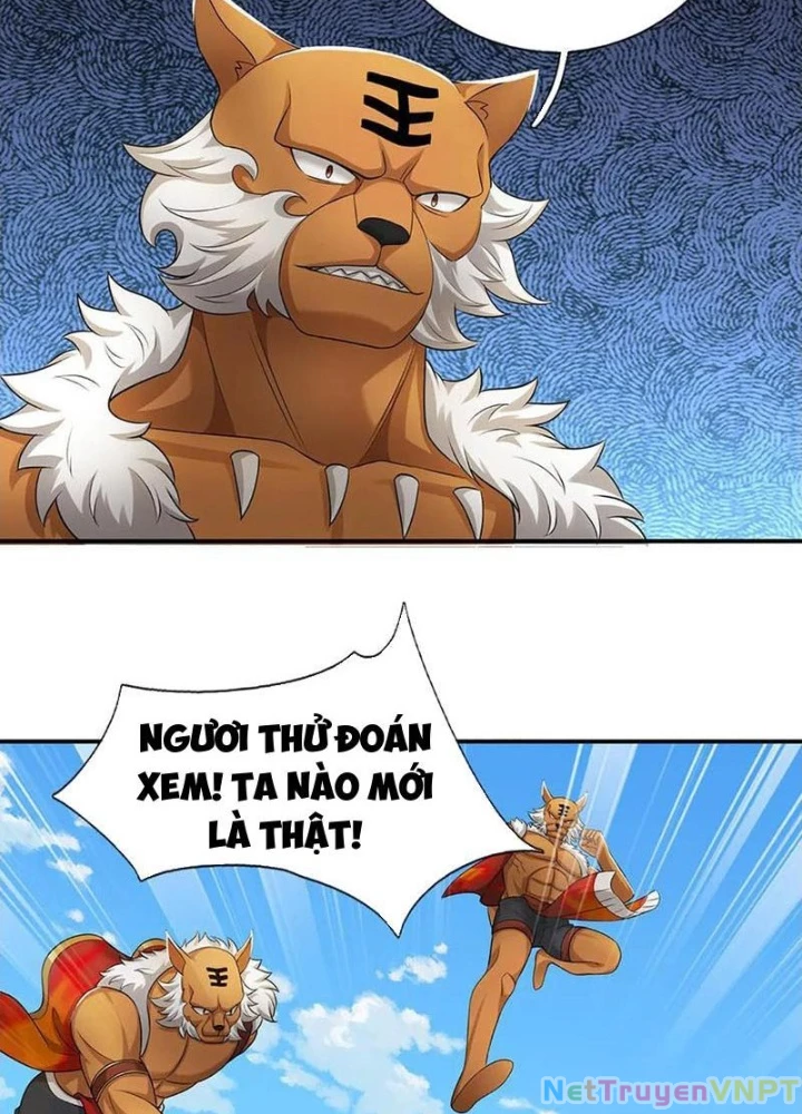 Ta có thể vô hạn bạo kích Chapter 90 - 14