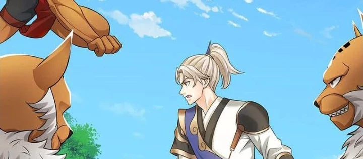 Ta có thể vô hạn bạo kích Chapter 90 - 15