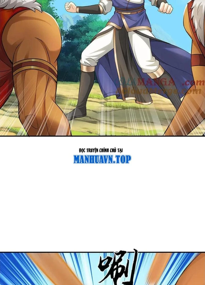 Ta có thể vô hạn bạo kích Chapter 90 - 16