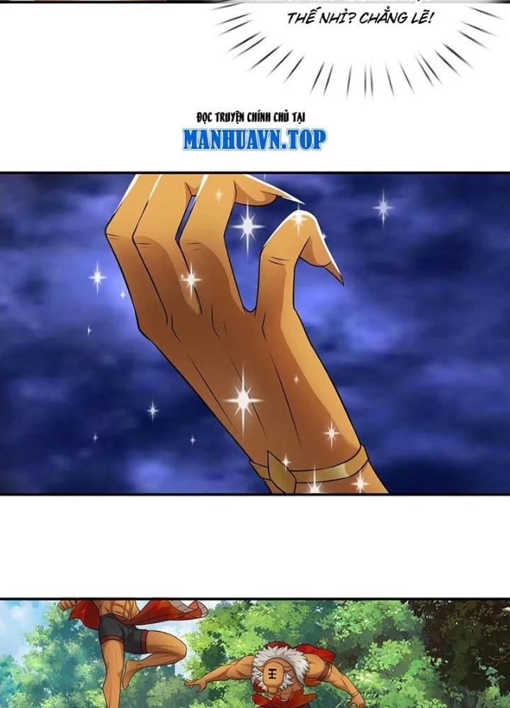 Ta có thể vô hạn bạo kích Chapter 90 - 20