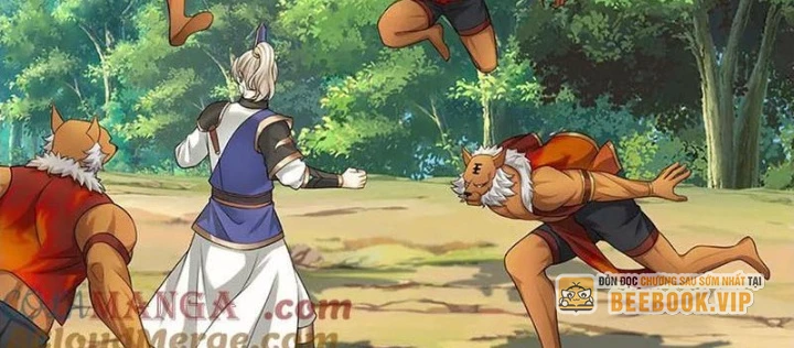 Ta có thể vô hạn bạo kích Chapter 90 - 21