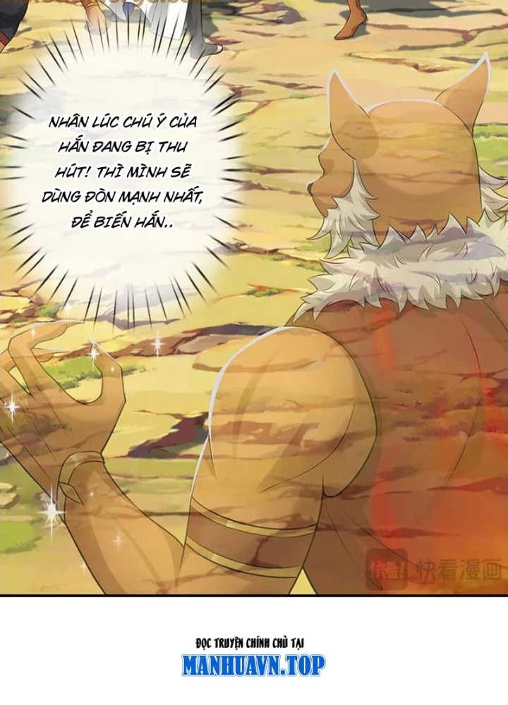 Ta có thể vô hạn bạo kích Chapter 90 - 22