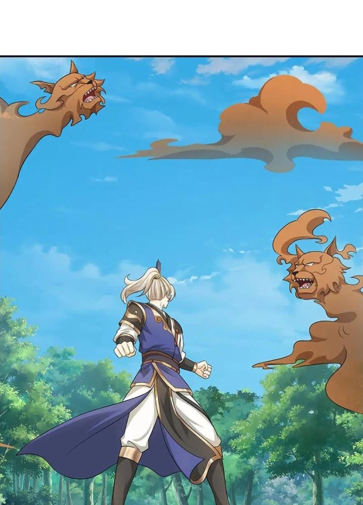 Ta có thể vô hạn bạo kích Chapter 90 - 26