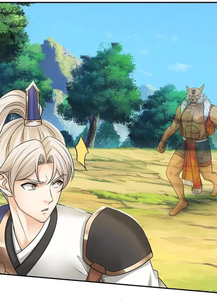 Ta có thể vô hạn bạo kích Chapter 90 - 28