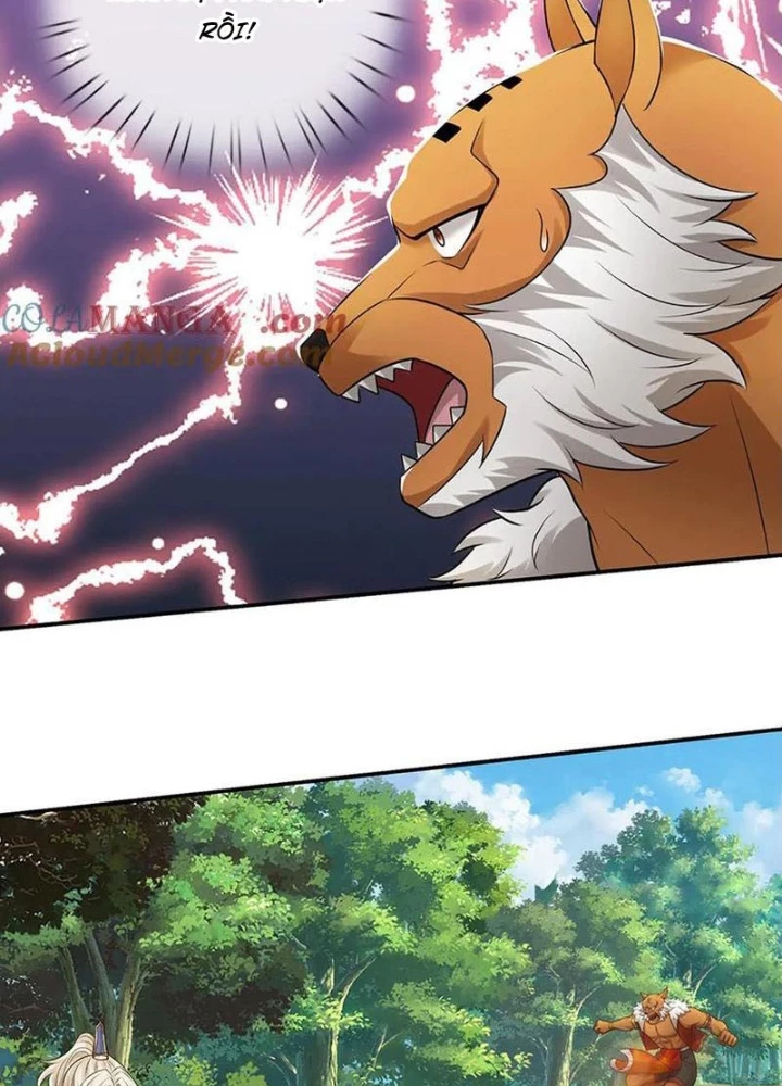 Ta có thể vô hạn bạo kích Chapter 90 - 30