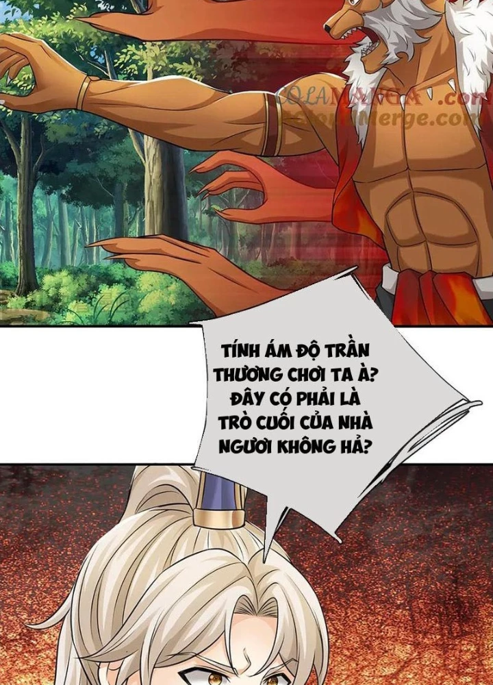 Ta có thể vô hạn bạo kích Chapter 90 - 36