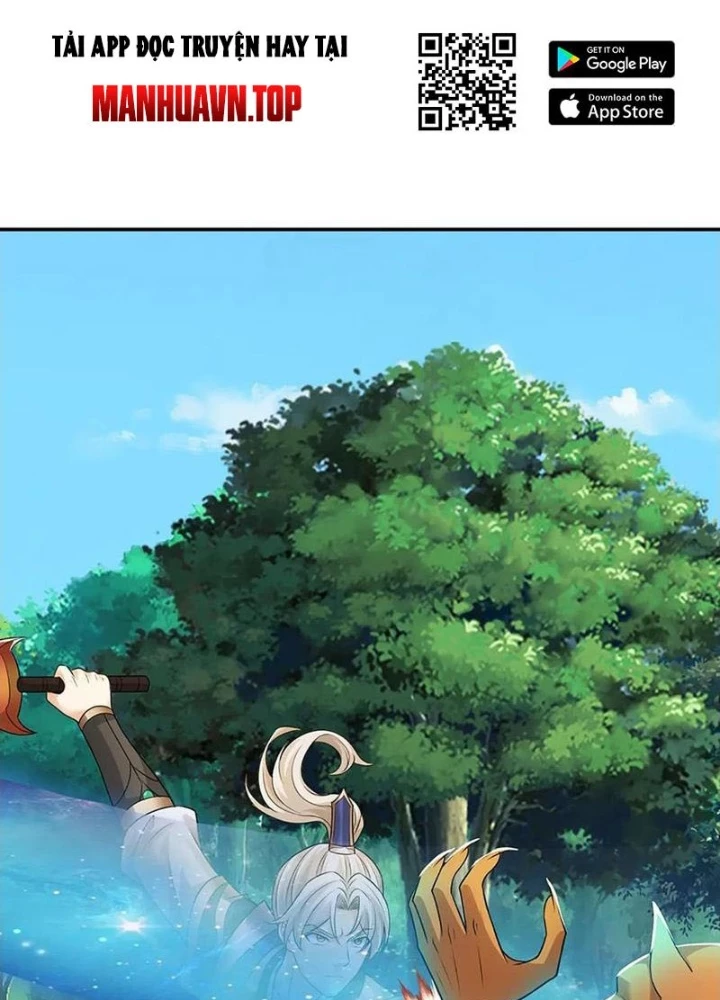 Ta có thể vô hạn bạo kích Chapter 90 - 38