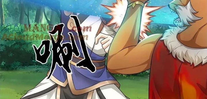 Ta có thể vô hạn bạo kích Chapter 90 - 39