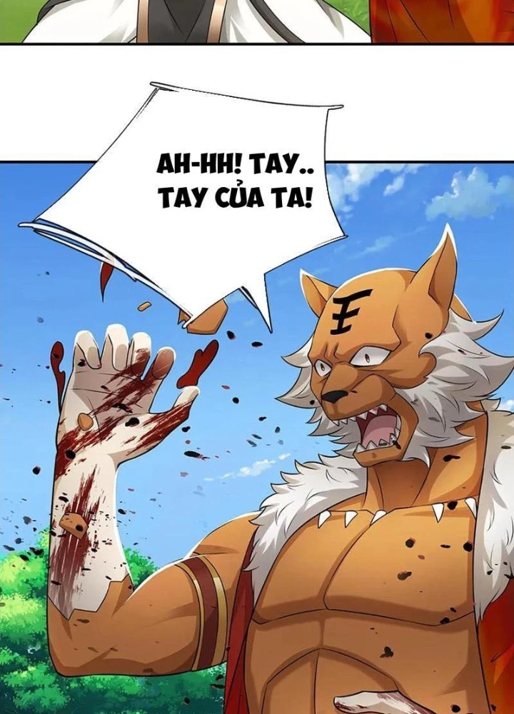 Ta có thể vô hạn bạo kích Chapter 90 - 40