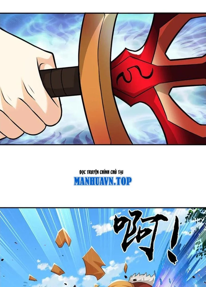 Ta có thể vô hạn bạo kích Chapter 90 - 42