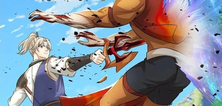 Ta có thể vô hạn bạo kích Chapter 90 - 43