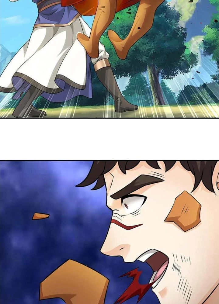 Ta có thể vô hạn bạo kích Chapter 90 - 44