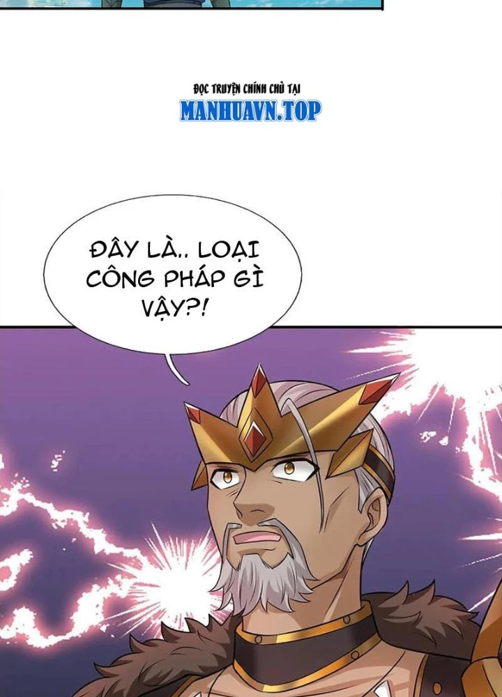 Ta có thể vô hạn bạo kích Chapter 90 - 48