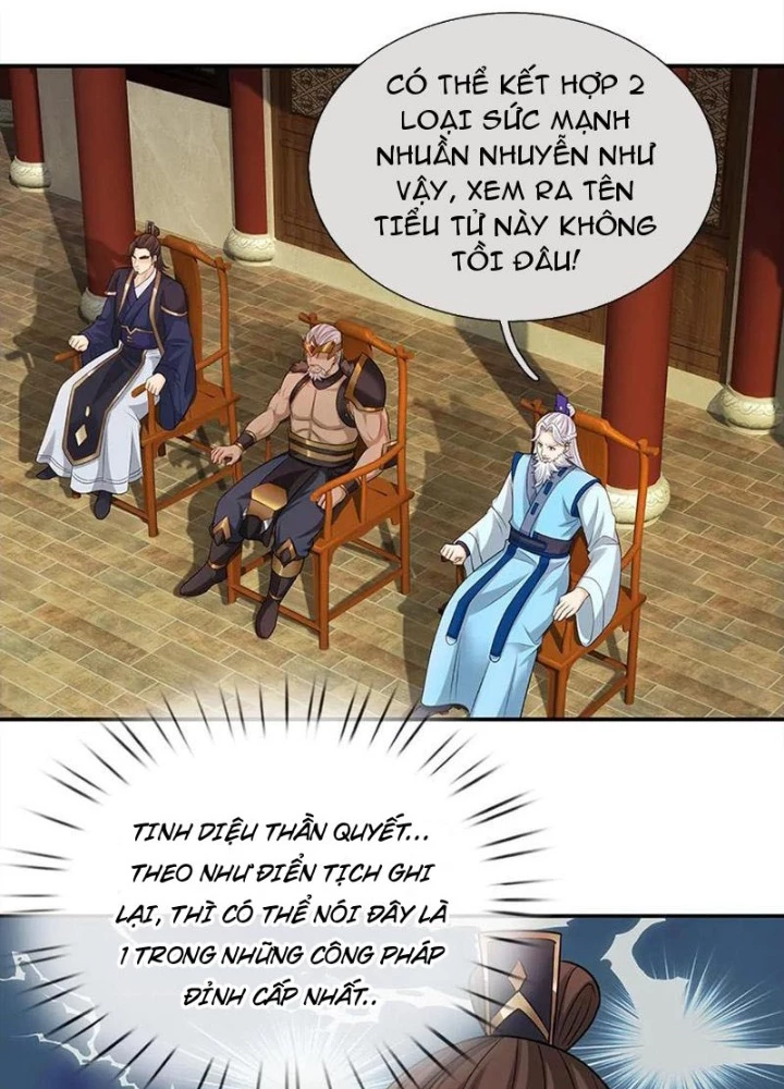 Ta có thể vô hạn bạo kích Chapter 90 - 50