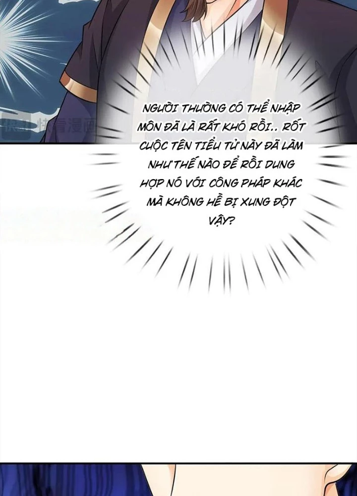 Ta có thể vô hạn bạo kích Chapter 90 - 52