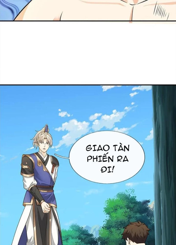 Ta có thể vô hạn bạo kích Chapter 90 - 54