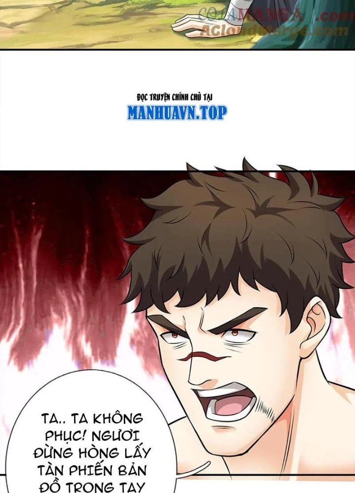 Ta có thể vô hạn bạo kích Chapter 90 - 56