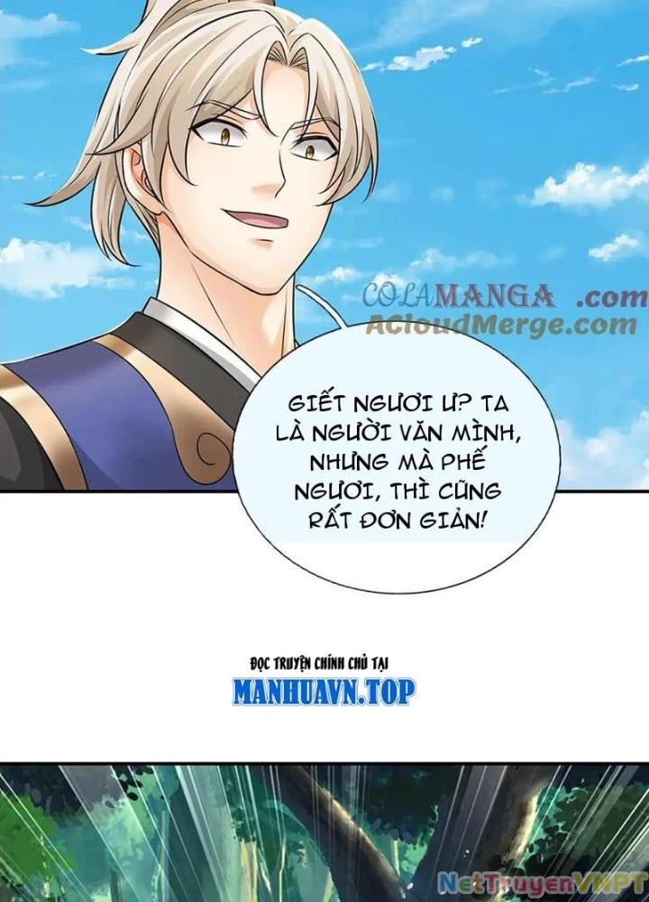 Ta có thể vô hạn bạo kích Chapter 90 - 58