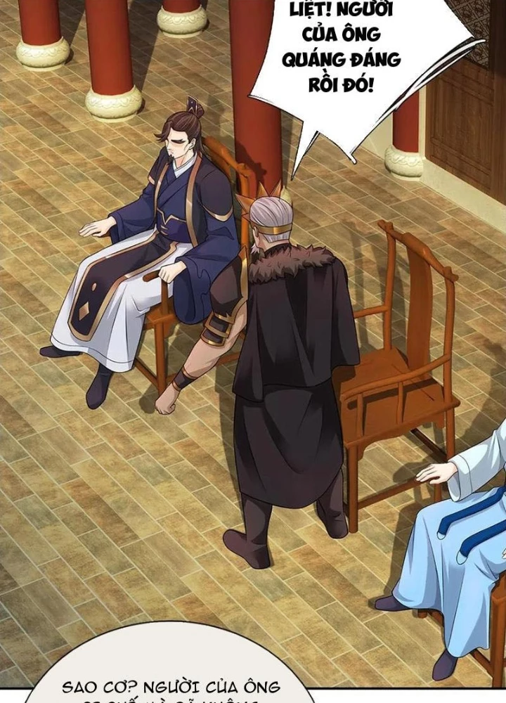 Ta có thể vô hạn bạo kích Chapter 90 - 64