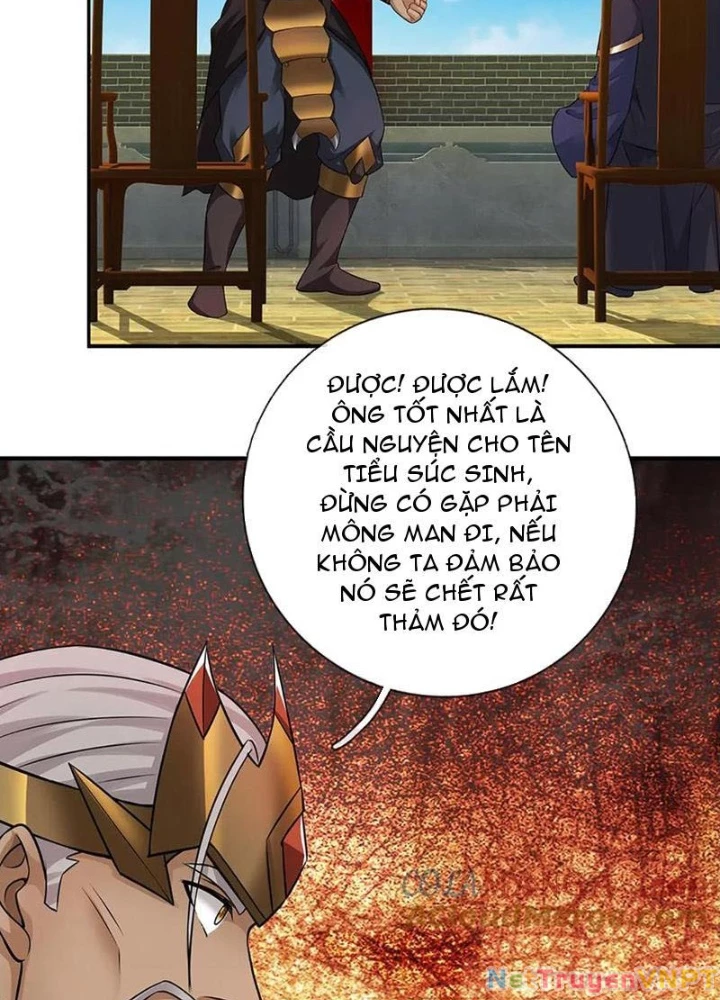 Ta có thể vô hạn bạo kích Chapter 90 - 68