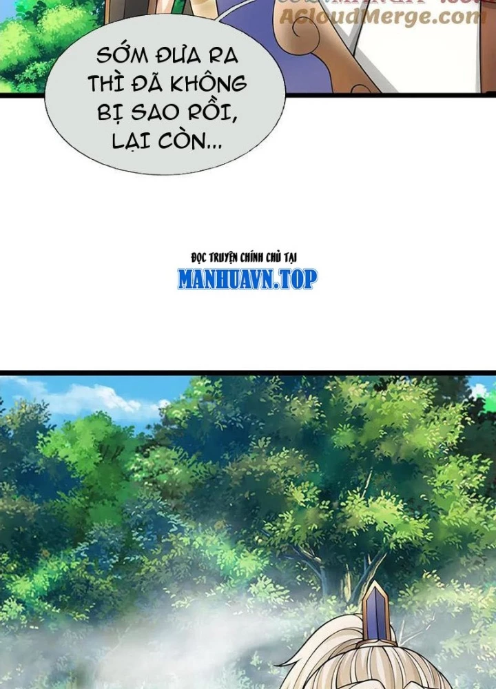 Ta có thể vô hạn bạo kích Chapter 90 - 72