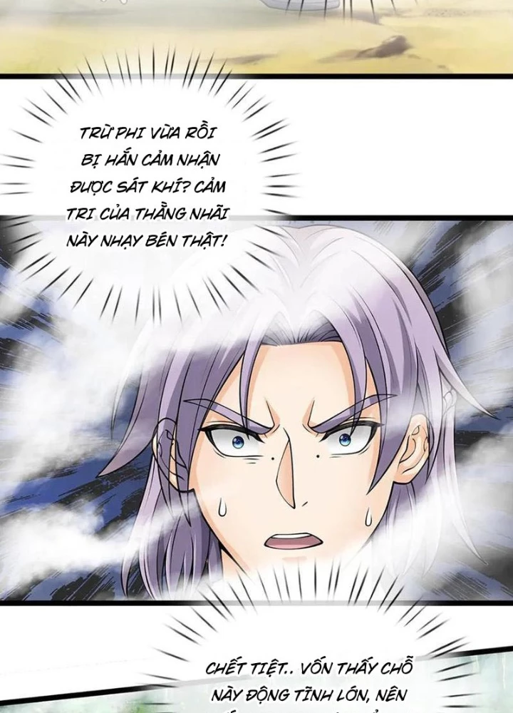 Ta có thể vô hạn bạo kích Chapter 90 - 80