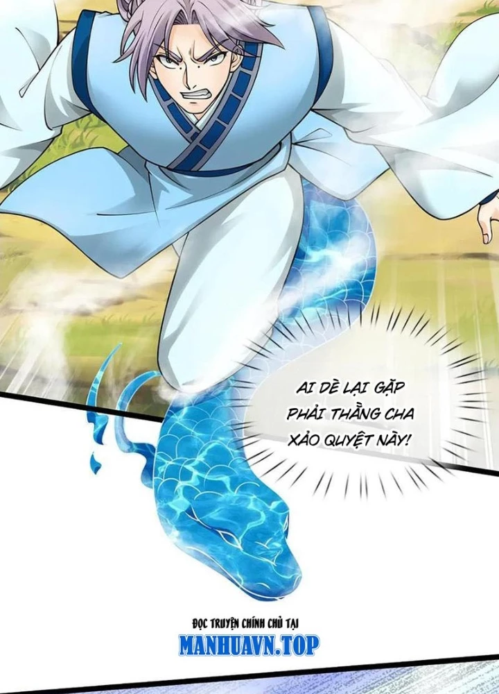 Ta có thể vô hạn bạo kích Chapter 90 - 82